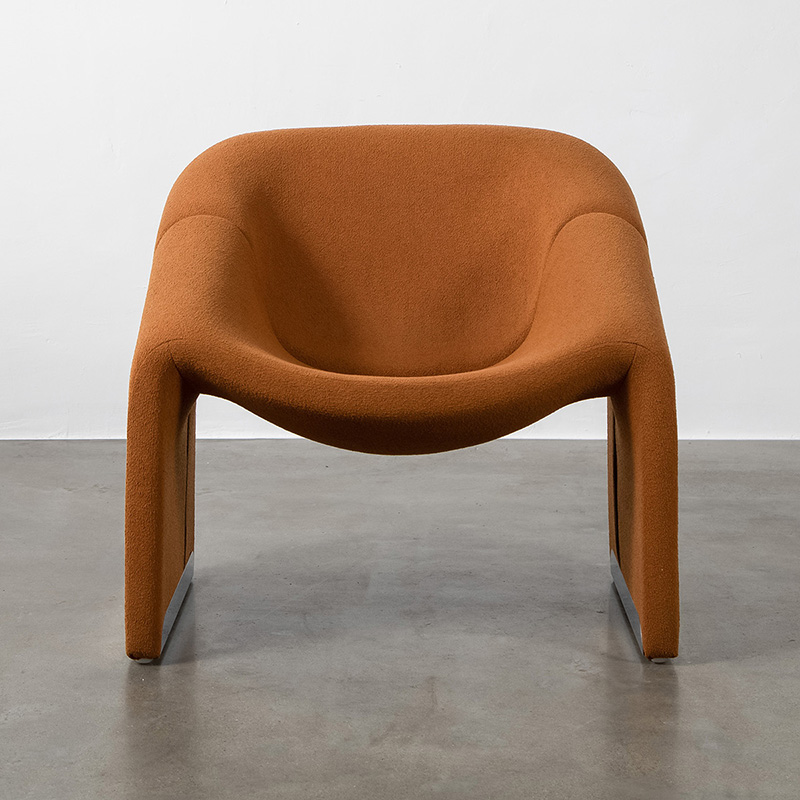 Den mest komfortable Embrace Lounge Chair